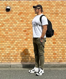 SOPHNET. | スウェットパンツ