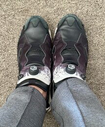 Reebok | スニーカー