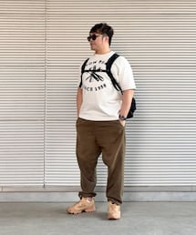 HOLLYWOOD RANCH MARKET | スウェットパンツ