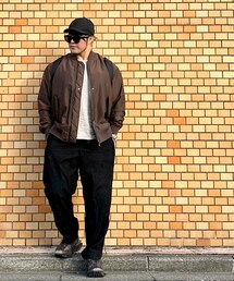 THE NORTH FACE | パンツ