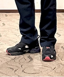 Reebok | スニーカー