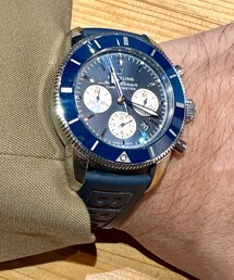 BREITLING | 腕時計