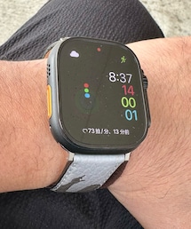 アップルウォッチ | デジタル腕時計
