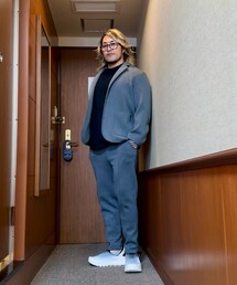 DOUBLE STANDARD CLOTHING | セットアップ