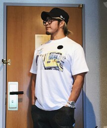 ★CHICKENNOT | Tシャツ/カットソー