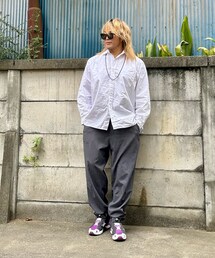 Saturdays NYC | パンツ