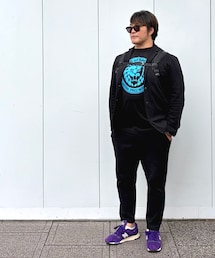 NEW BALANCE | セットアップ
