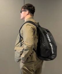 UNDER ARMOUR | バックパック/リュック