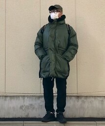 Sacai | ダウンジャケット/コート