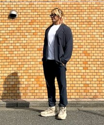DESCENTE | セットアップ