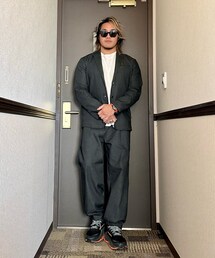 NEW BALANCE | セットアップ