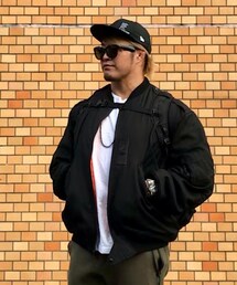 COMME des GARCONS | MA-1