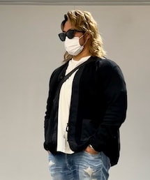 Ron Herman | カーディガン/ボレロ