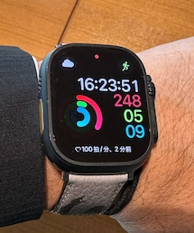 アップルウォッチ | 腕時計