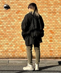 THE NORTH FACE | バックパック/リュック