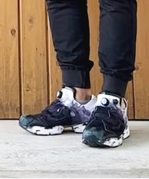 Reebok | スニーカー