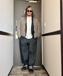 THE NORTH FACE | ダウンジャケット/コート