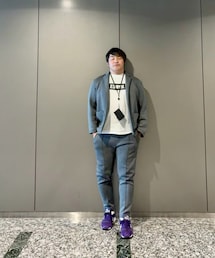 DOUBLE STANDARD CLOTHING | セットアップ
