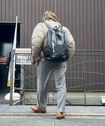 UNDER ARMOUR | バックパック/リュック