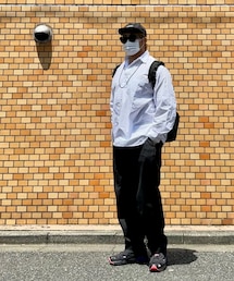 THE NORTH FACE | パンツ