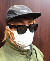 NEW ERA | キャップ