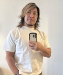 CAMBER(キャンバー)の「トップス(Tシャツ/カットソー)」