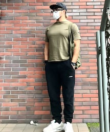 Saturdays NYC | スウェットパンツ