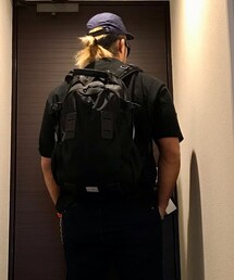 F/CE.  | バックパック/リュック