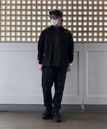 SOPHNET. | パンツ
