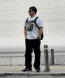 後楽園ホールTシャツ | Tシャツ/カットソー