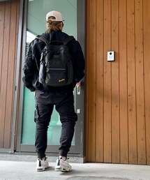 TUMI | バックパック/リュック