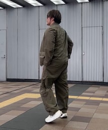 THE NORTH FACE | セットアップ