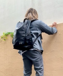 UNDER ARMOUR | バックパック/リュック