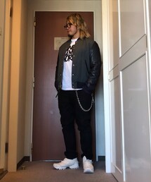 HOLLYWOOD RANCH MARKET | パンツ