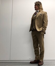 オーダースーツ | スーツジャケット