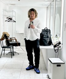 orSlow | カーゴパンツ