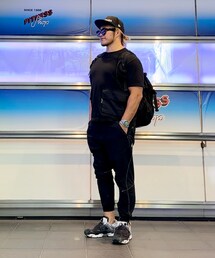 and wander | パンツ