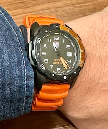 LUMINOX | 腕時計