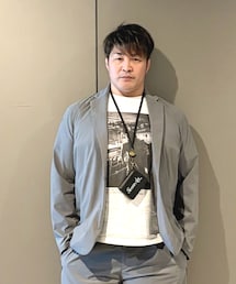 後楽園ホールTシャツ | Tシャツ/カットソー