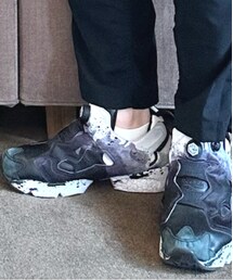 Reebok | スニーカー