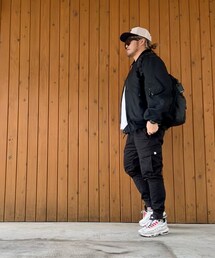 reell | カーゴパンツ