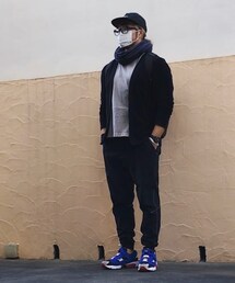 and wander | パンツ