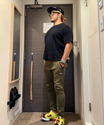 SOPHNET. | スウェットパンツ