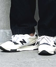NEW BALANCE | スニーカー