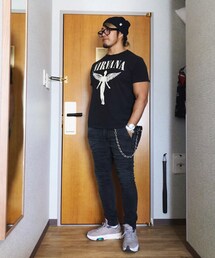 DENHAM | デニムパンツ