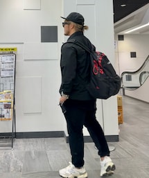 and wander | パンツ