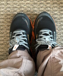 NEW BALANCE | スニーカー