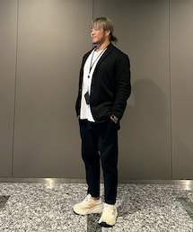 NEW BALANCE | セットアップ