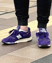 NEW BALANCE | スニーカー