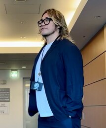 KEY | Tシャツ/カットソー